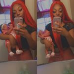 Profile Picture of Deondraaa🤤💙 James Ole Lady❤️🤞🏽 (@deondrascott) on Instagram