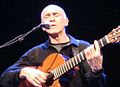 Profile Picture of Alberto Pérez (musician)on Wikipedia