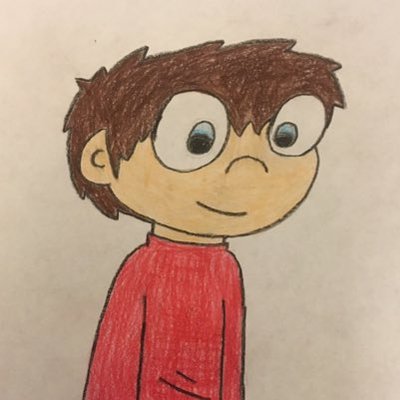Profile Picture of Nicholas B. Harp (@NicholasBHarp1) on Twitter