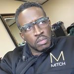 Profile Picture of Robert B (@mrclippersandfoundation) on Instagram