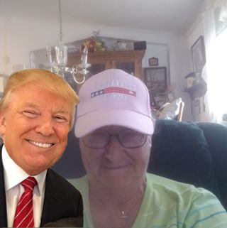 Profile Picture of Bobbie Bean (Bobbie Irvin Bean) (@bobbie.bean.39) on Facebook