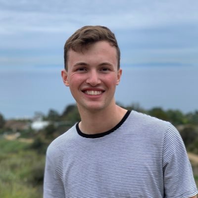 Profile Picture of Andrew Jansen (@andrewjansen99) on Twitter