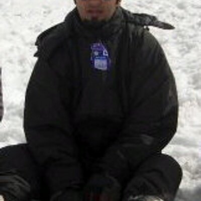 Profile Picture of Joseph Kfoury (@zouzou34o) on Twitter