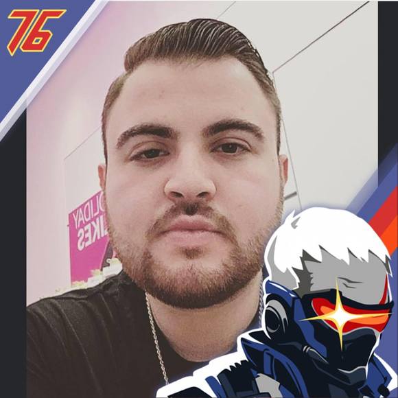 Profile Picture of Anthony Speranza (@asperanza) on Poshmark