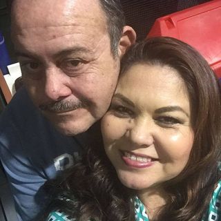 Profile Picture of James Gillette (@James-Gillette) on Facebook