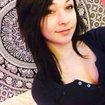 Profile Picture of Samantha  Jáuregui Esquivel (@samjauregui98) on Instagram