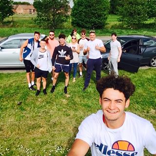 Profile Picture of Lloyd Hook (@lloyd.hook.35) on Facebook