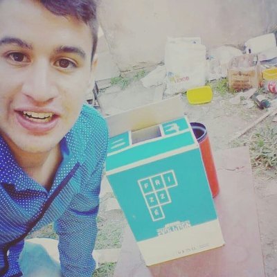 Profile Picture of Victor Bartmus (@bartmus_victor) on Twitter