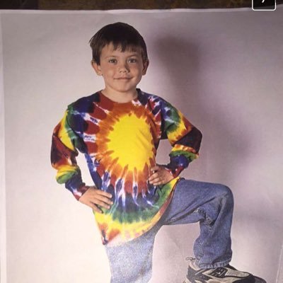 Profile Picture of ZACH EVANS (@julius_evans8) on Twitter