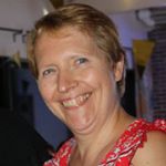 Profile Picture of Nancy Plateau (@plateaunancy) on Instagram