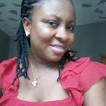 Profile Picture of pamela owusu (@owusupamela) on Instagram