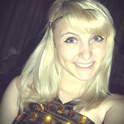 Profile Picture of Chelsa Harrell (@cnhrmr) on Twitter