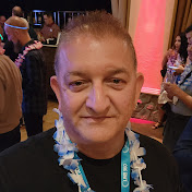 Profile Picture of Richard Gooding (@trinrich) on Youtube