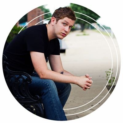 Profile Picture of Anthony Taylor-Bouis (@AnthonySoCal) on Twitter