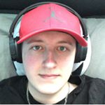 Profile Picture of Chris Bliss ☕️ (@chrisbliss97) on Instagram