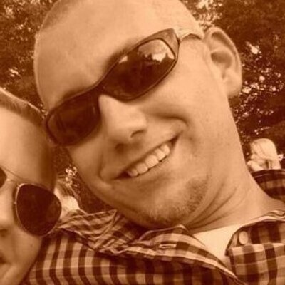 Profile Picture of Adam Vinson (@6literstrokin) on Twitter