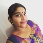 Profile Picture of Yoginee soobiah (@yogineesoobiah) on Instagram