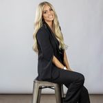 Profile Picture of Katrina Wasyluk (@katrinawasyluk) on Instagram
