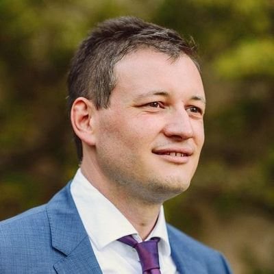 Profile Picture of Patrick Weber 🌍🇪🇺 (@petzlux) on Twitter