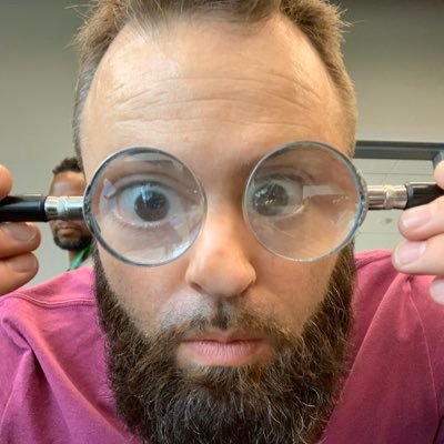 Profile Picture of John Wojciechowski (@johnwojciecho10) on Twitter