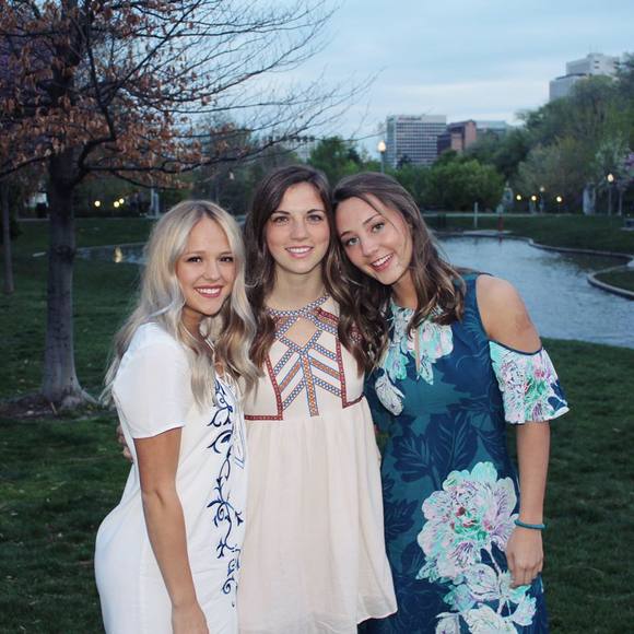 Profile Picture of Madison Garriott (@madzgar) on Poshmark