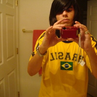 Profile Picture of John Scarano (@TokyoThunder420) on Twitter