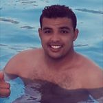 Profile Picture of Islam Fouad Abu Krishh (@abukrishh) on Instagram