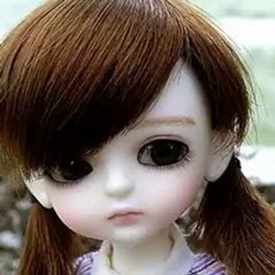 Profile Picture of Deepa Mohan (@deepamohan95) on Twitter