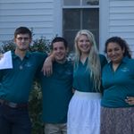 Profile Picture of Sarah Tamara David Keith (@totus.tuus.teams.angels) on Instagram