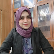 Profile Picture of Dr. Amna Saeed (@dramnasaeed) on Youtube