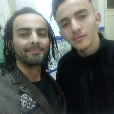 Profile Picture of محمد أميــــن (@AmineIssad) on Twitter