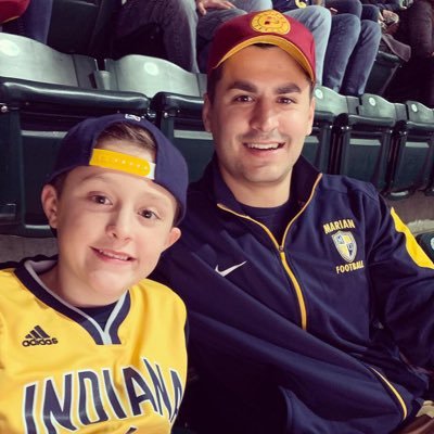 Profile Picture of Daniel Rojas (@d16rojas) on Twitter