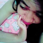 Profile Picture of renejean sarmiento (@mhinecuo) on Instagram