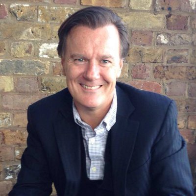 Profile Picture of Iain Gardiner (@iaingardiner1) on Twitter