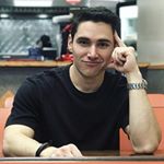 Profile Picture of ANDREW LUX (@andrewluxmusic) on Instagram