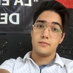 Profile Picture of Erick Escalante (@erlaloes) on Instagram