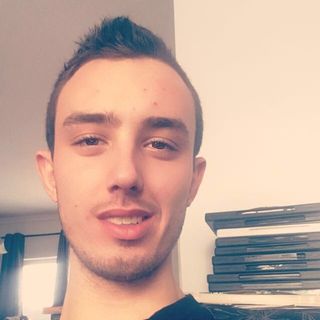 Profile Picture of Jeremy Benjamin (@benjamin_jeremy) on Instagram
