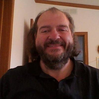 Profile Picture of Jeff Burr (@JeffFBurr) on Twitter