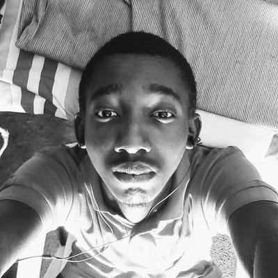 Profile Picture of Joseph Israel (@Josepisra9) on Twitter