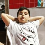 Profile Picture of Gustavo Daniel Britto Guimarãe (@gu_daniel2012) on Instagram