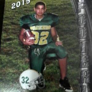 Profile Picture of Damien Pulliam (@Damien-Pulliam) on Facebook