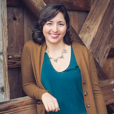 Profile Picture of @MayraECuevas (@MayraECuevas) on Twitter