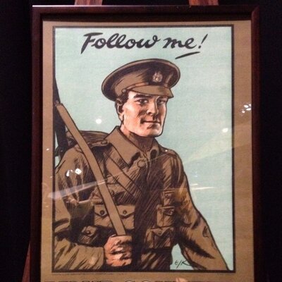 Profile Picture of Colin Proebstel (@proebstel) on Twitter