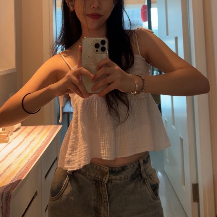 Profile Picture of 瑄 (@kxrang) on Tiktok