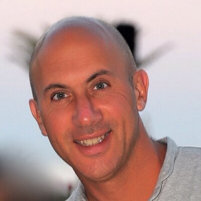 Profile Picture of Jean-Yves Fournet (@jyfournet) on Twitter