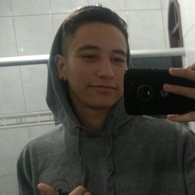 Profile Picture of Daniels (@DanielsRipper) on Twitter