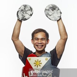 Profile Picture of Marvin Somodio (@marvinsomodio) on Instagram