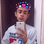 Profile Picture of isaac Guerra (@davidurielguerra) on Instagram