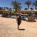 Profile Picture of Amal Reda (@amal_reda_selim) on Instagram