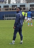 Profile Picture of T-Boy Fayiaon Wikipedia